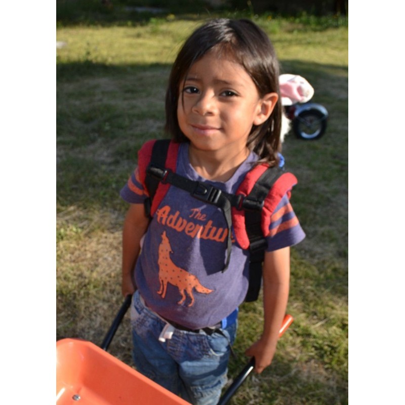Accesorios Mini Mochila  - 4