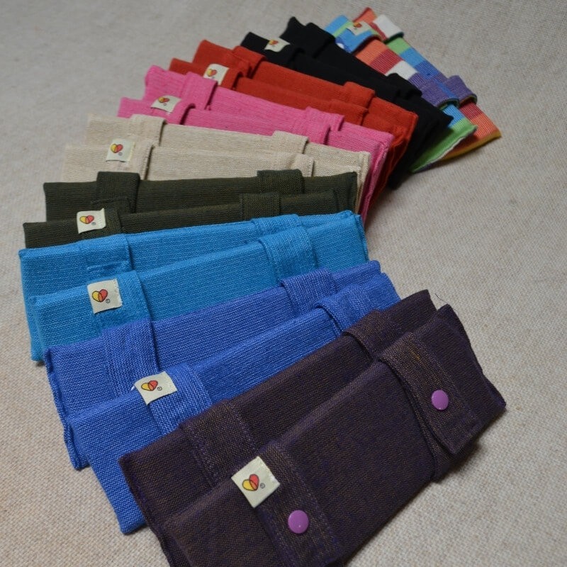 Accesorios Cojines Para Hombros  - 1