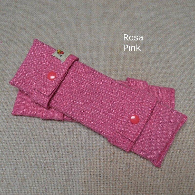 Accesorios Cojines Para Hombros  - 7