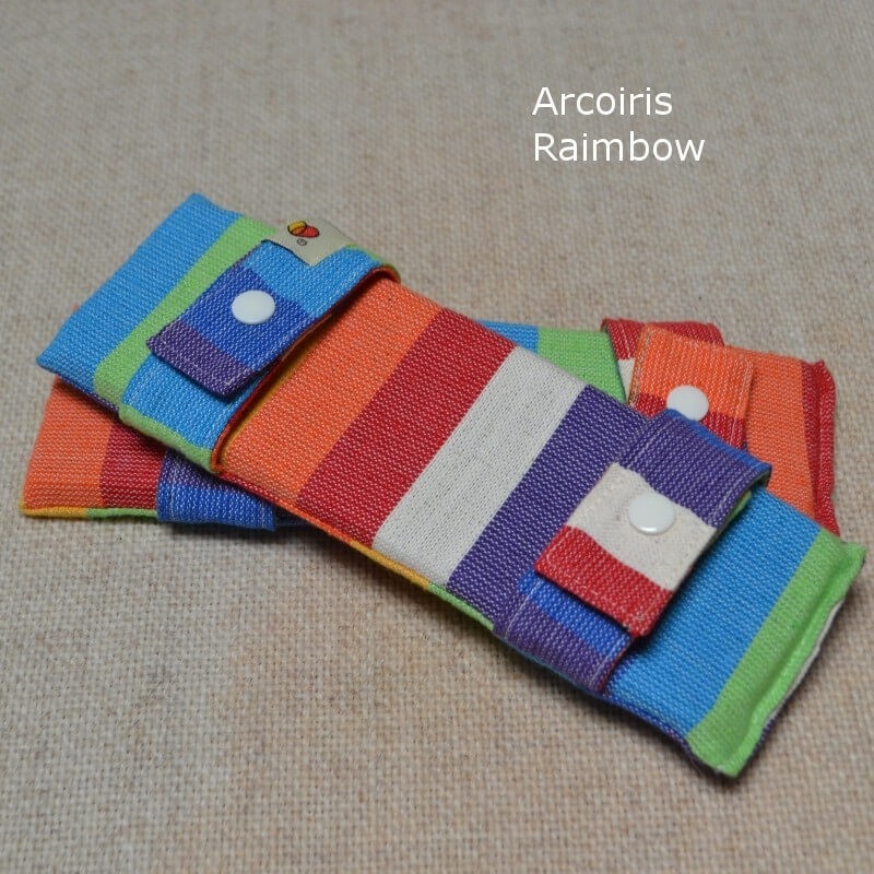 Accesorios Cojines Para Hombros  - 8
