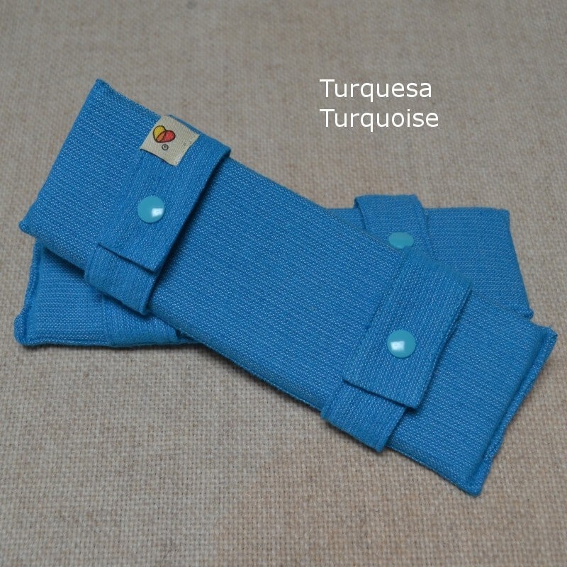 Accesorios Cojines Para Hombros  - 9