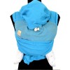Meitai Azul Mei Ajustable  - 2