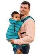 Mochila de porteo Toddler. Portabebés para niños grandes