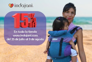 Descuentos de verano